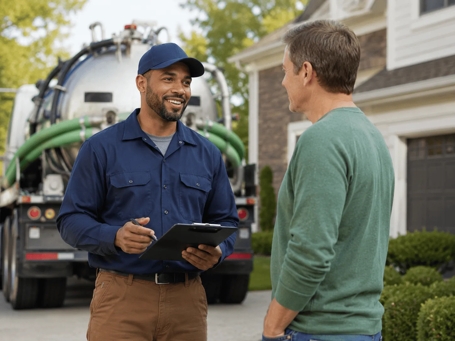 Mosquito Control Smithsburg, MD FAQs