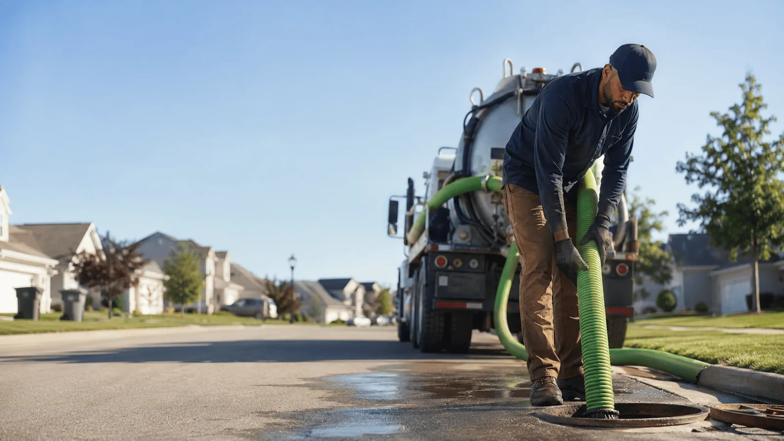 Mosquito Control in Smithsburg, MD